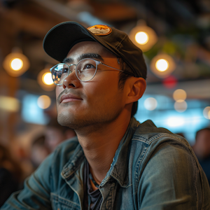 David Kim