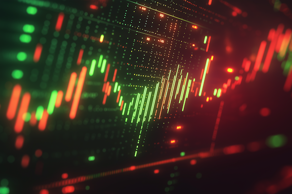 Éxito en mercados financieros y estrategias de trading rentables